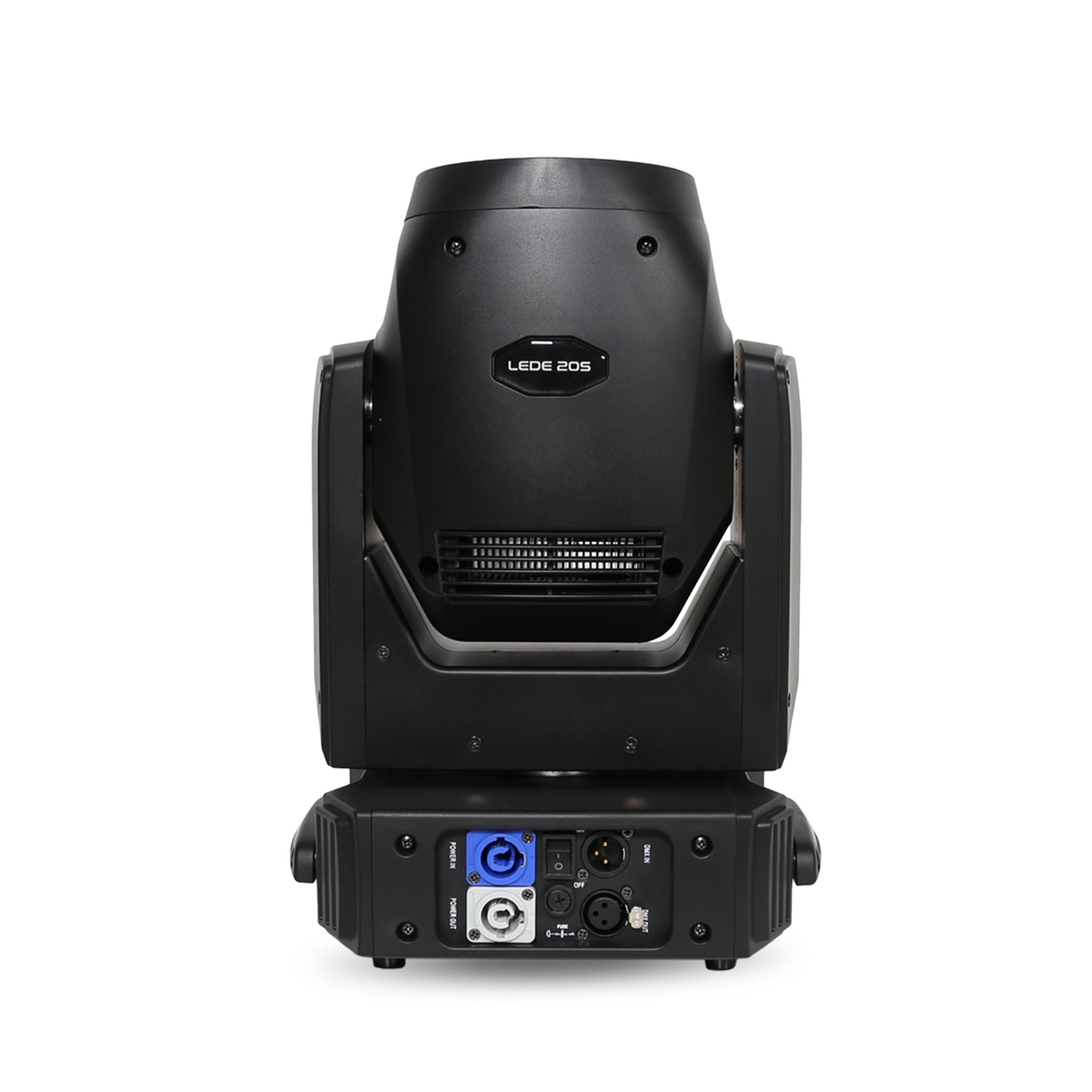 LEDE 20S - 150W LED Spot Moving Head