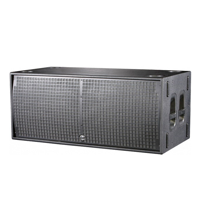 LX-218CA - Powered Subwoofer