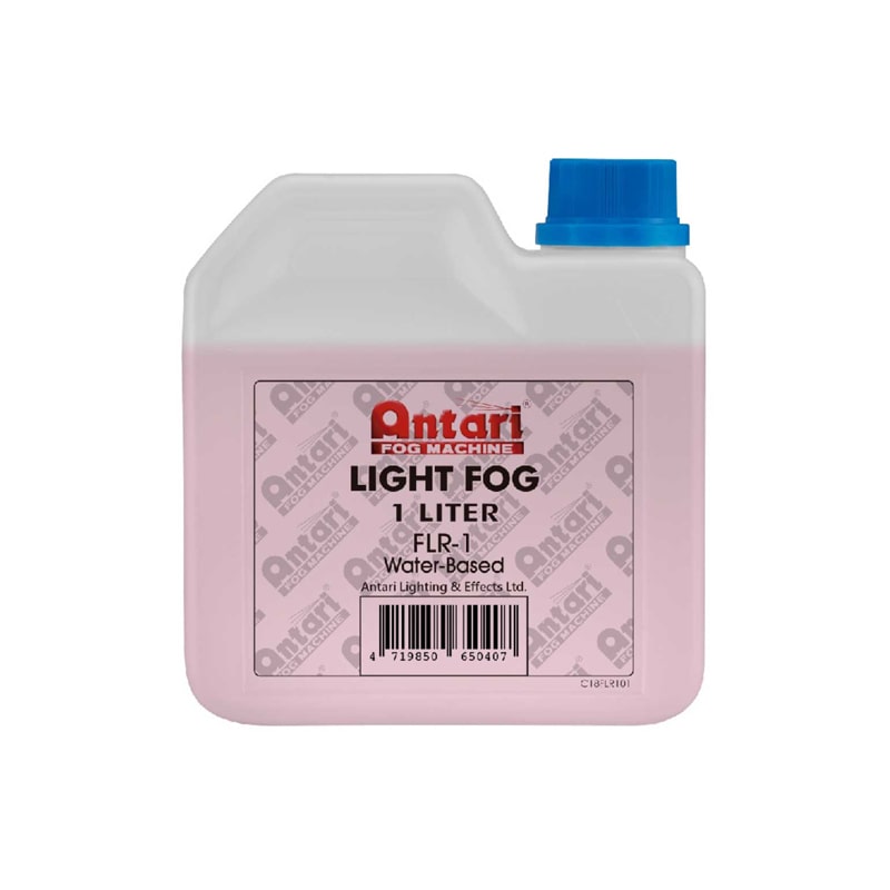 FLR - Light Fog Liquid