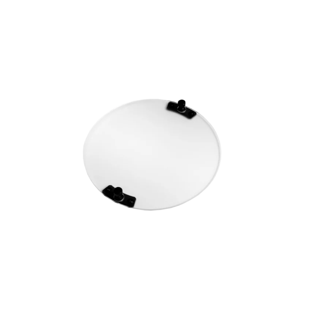 LumiGo™ CUBE120 - Battery-Operated Outdoor LED spotlight with CRMX and APP Control