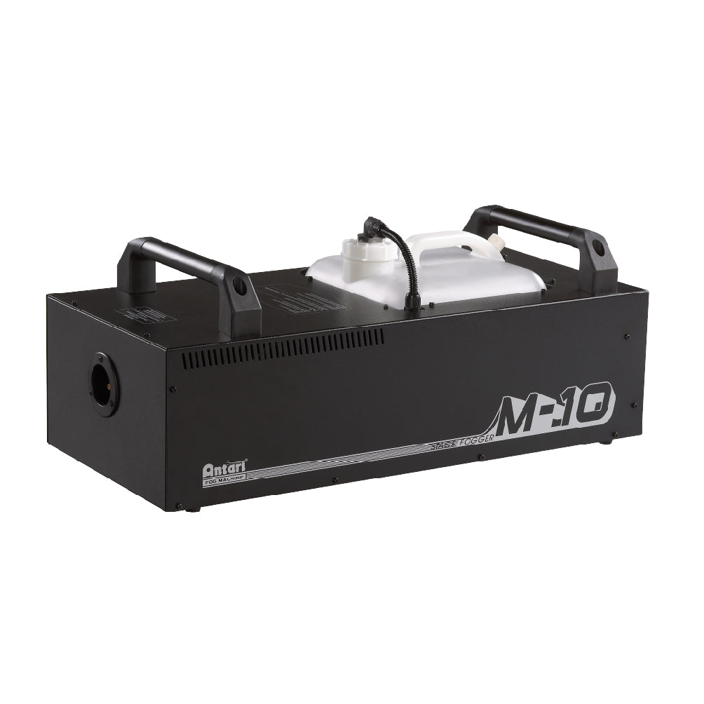 M-10 - Fog machine