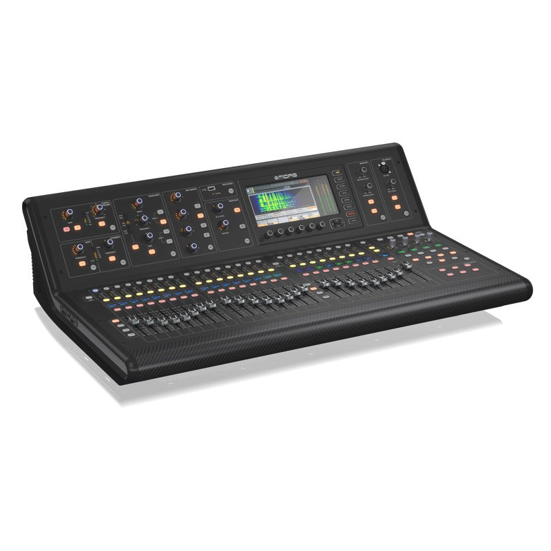 Midas M32 LIVE - Digital Console for Live and Studio