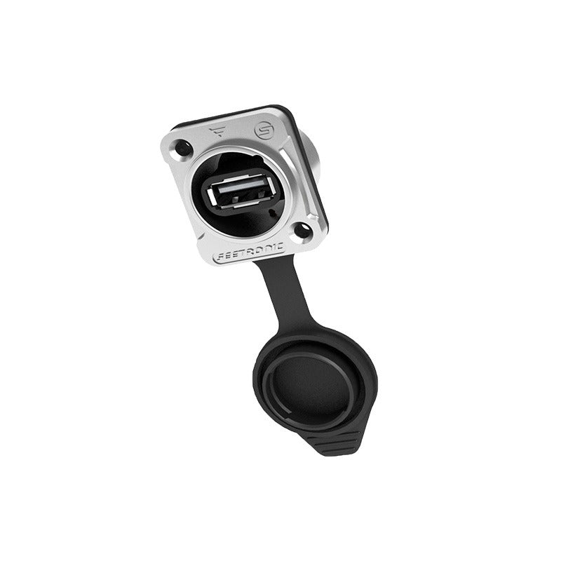 Seetronic - USB Connector - IP65 - MAUSB-W
