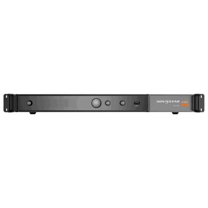 MCTRL660PRO - Independent Controller