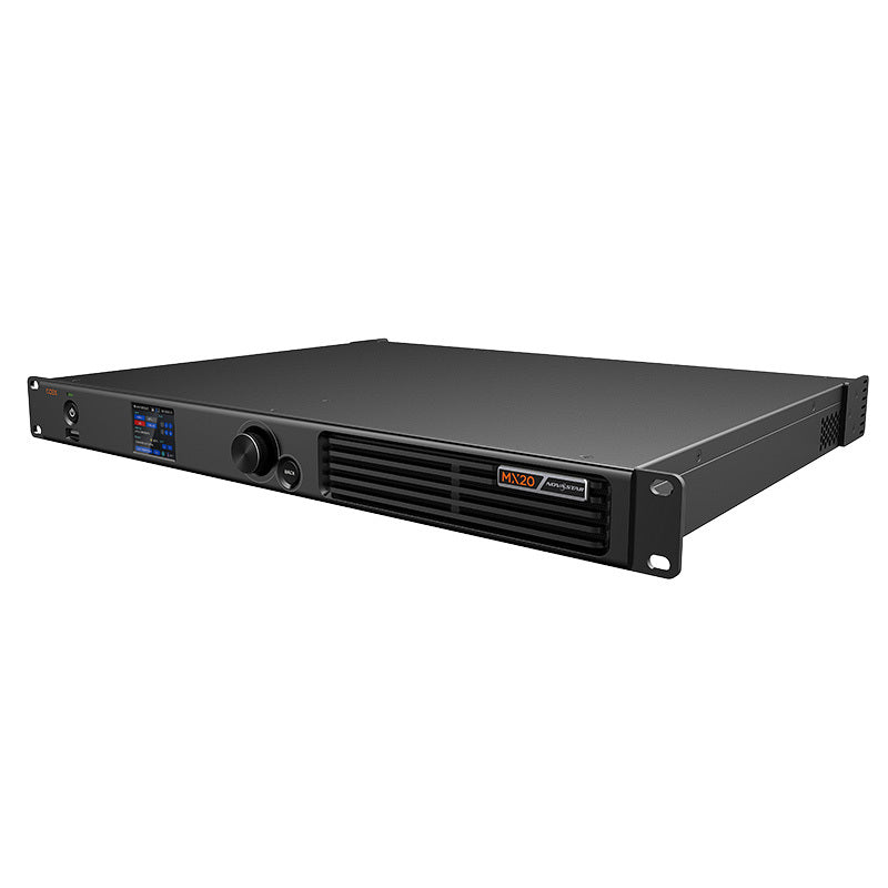 MX20 -All-in-one Controller