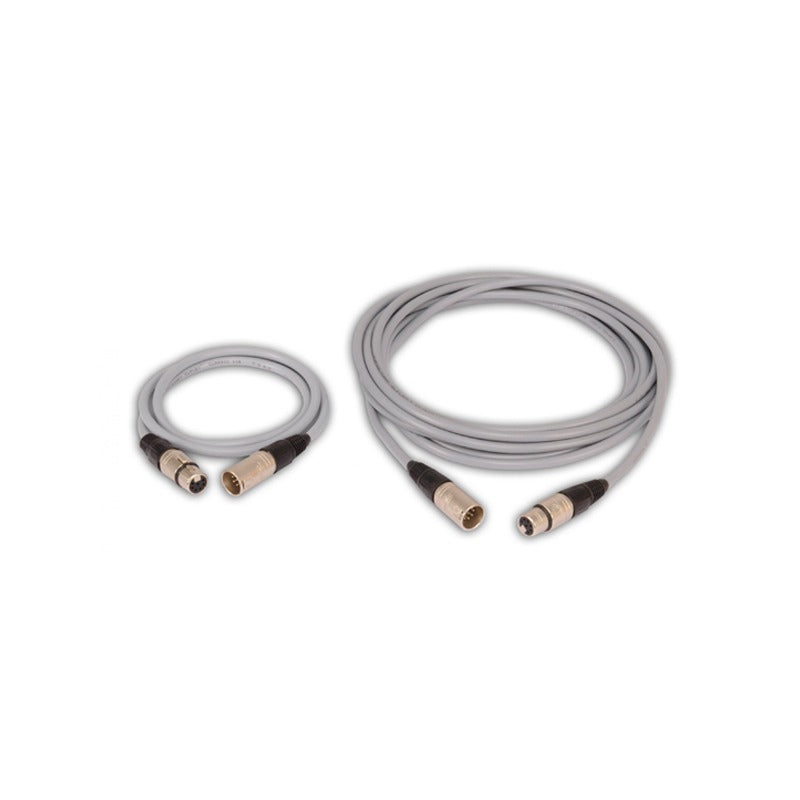 Manual Control Link Cable - For Control Series CM-820xxx XLR-7 Pole