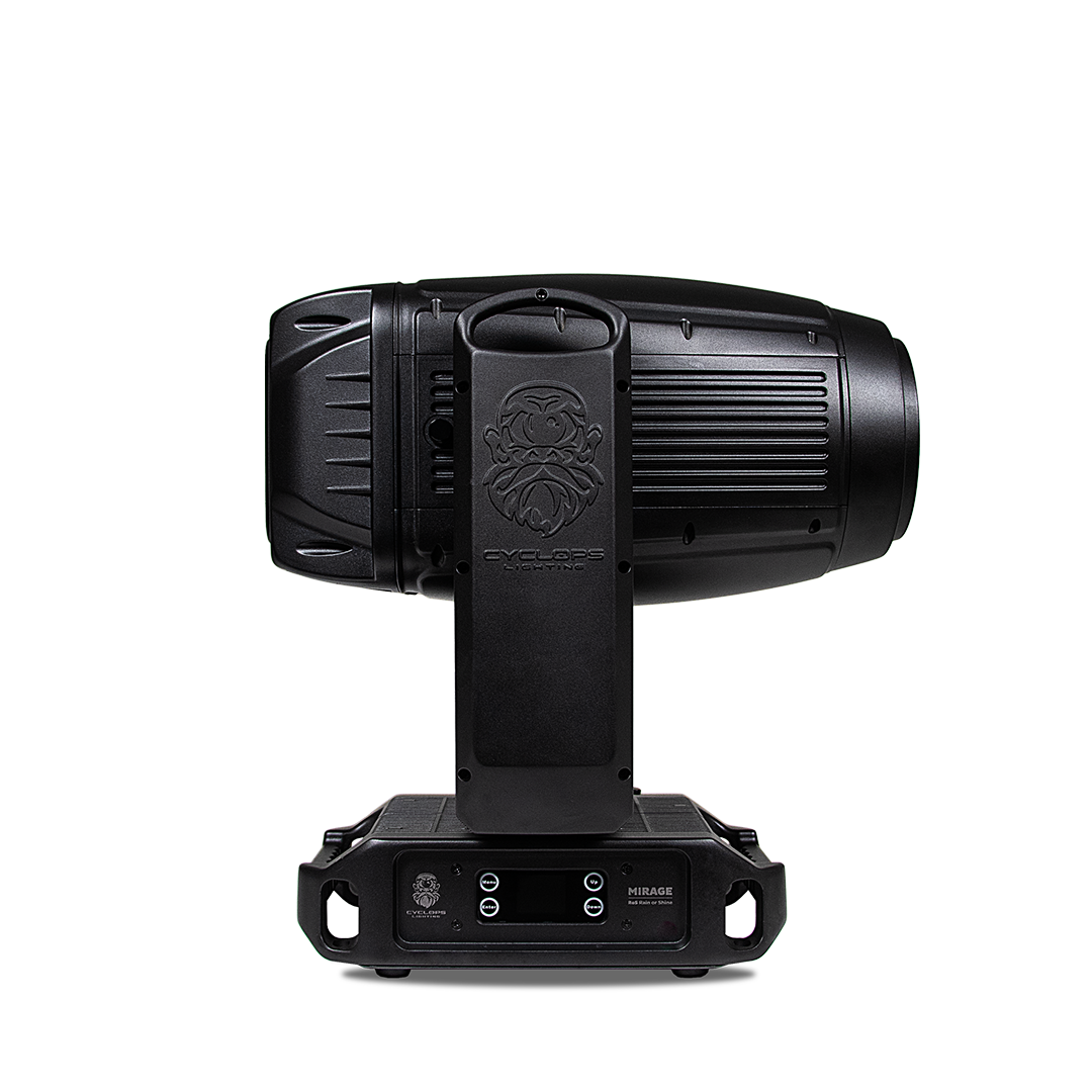 RoS – MIRAGE - 800W LED Profile