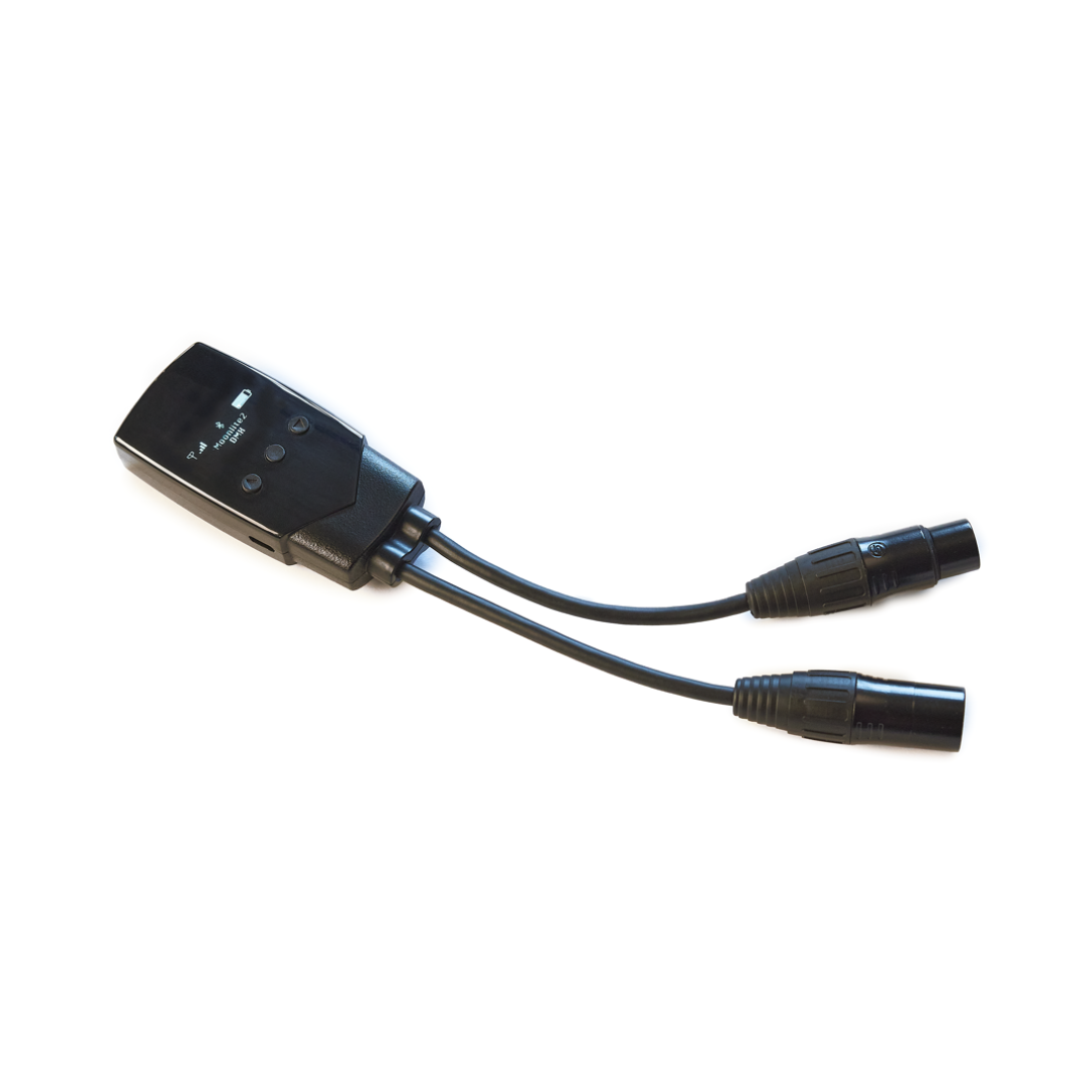 LumenRadio MoonLite²