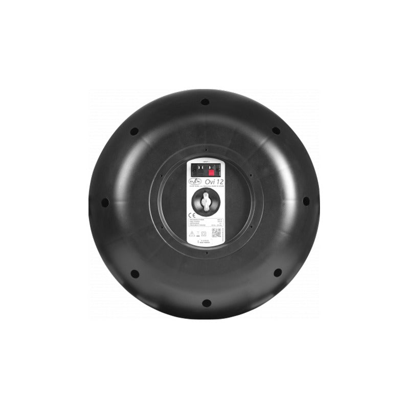OVI 12"- Coaxial Ceiling Loudspeaker