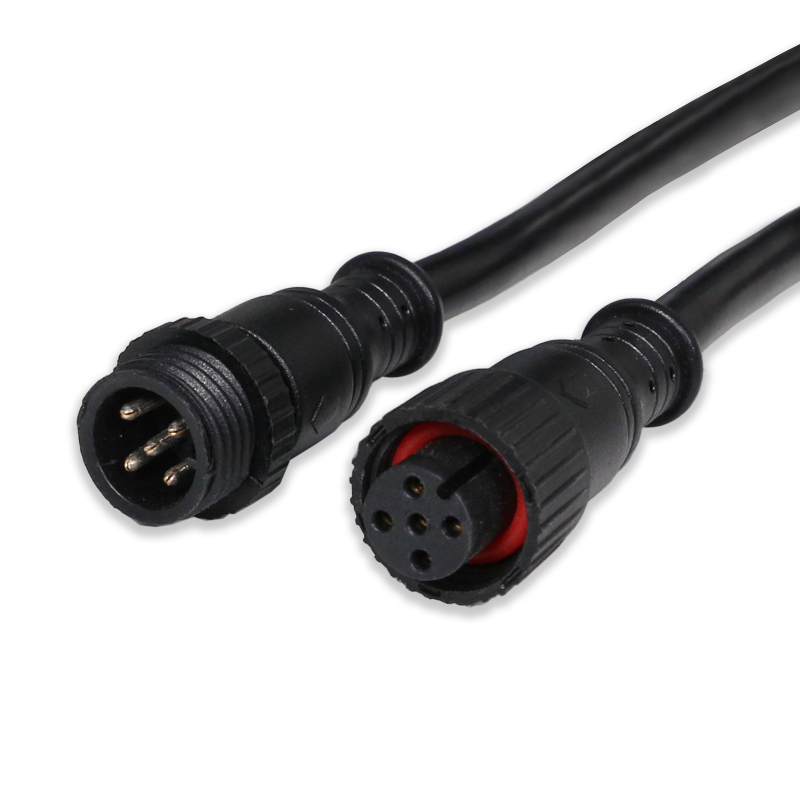 PCEXT5I PixiCable - 5 Pin Indoor Extension Cable