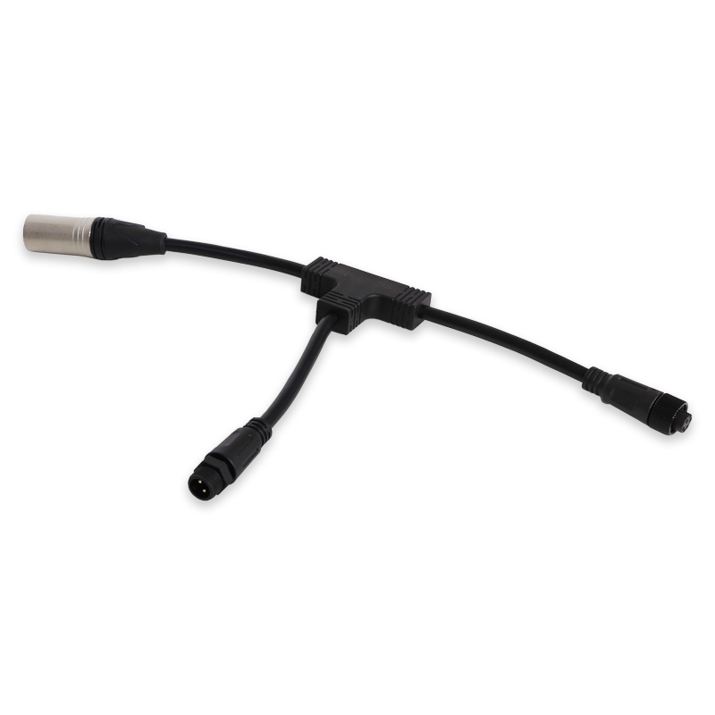 PCPDT5O - PixiCable PowerData T5-O