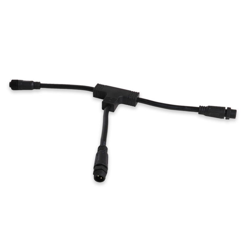 PCPT5O - PixiCable Power T5-O