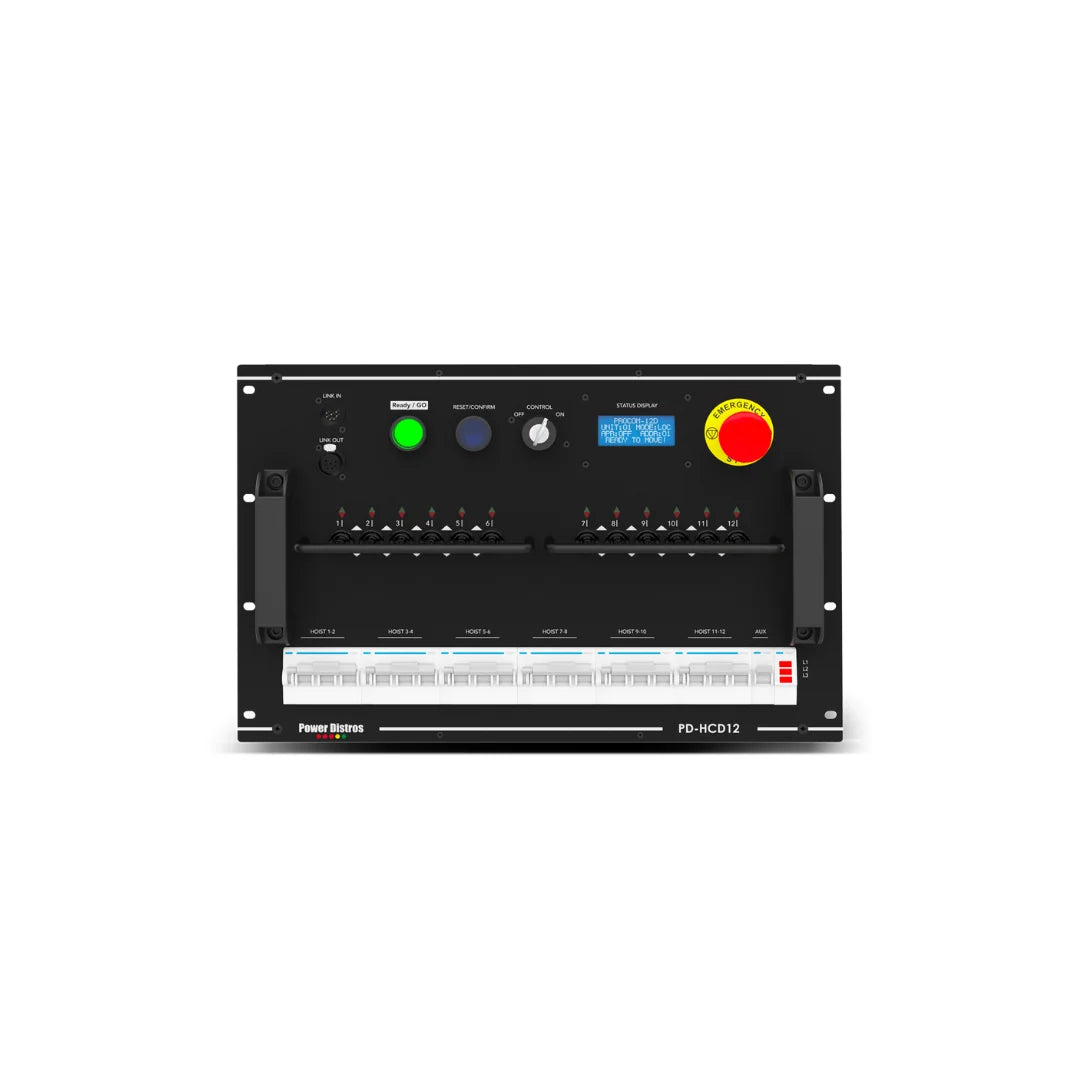 PD-HCD12