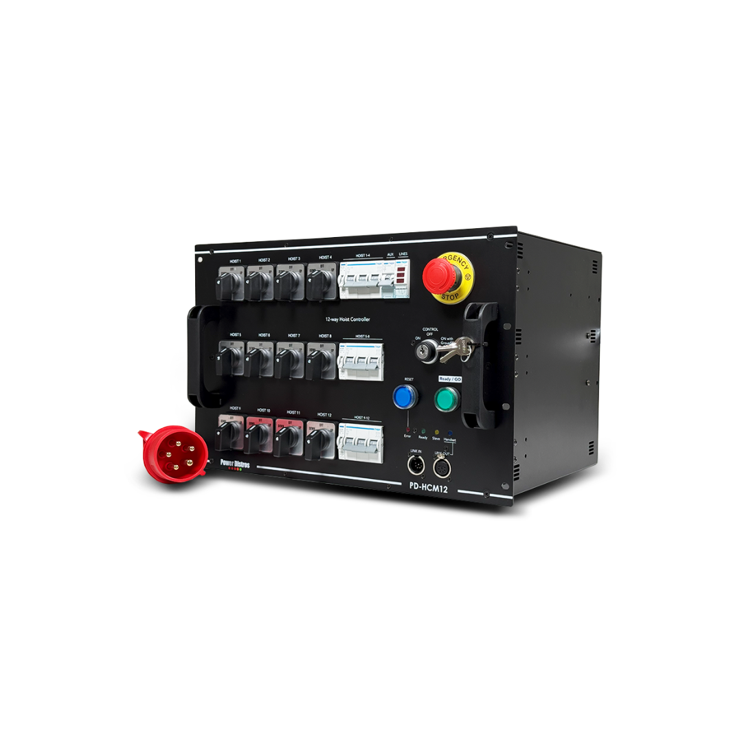 PD-HCM12