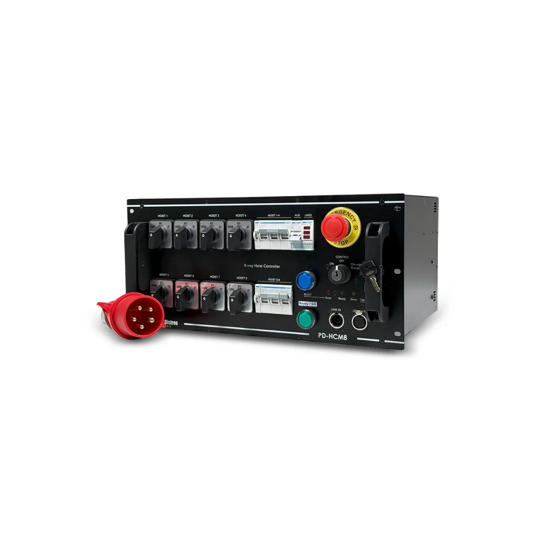 PD-HCM8