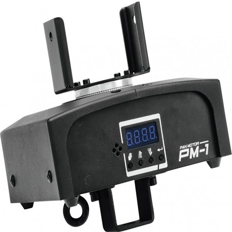 PM-1 - Moving PAN-Motor for S-500