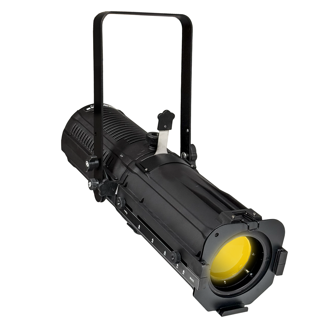 PR 300 - 300W White LED Profile