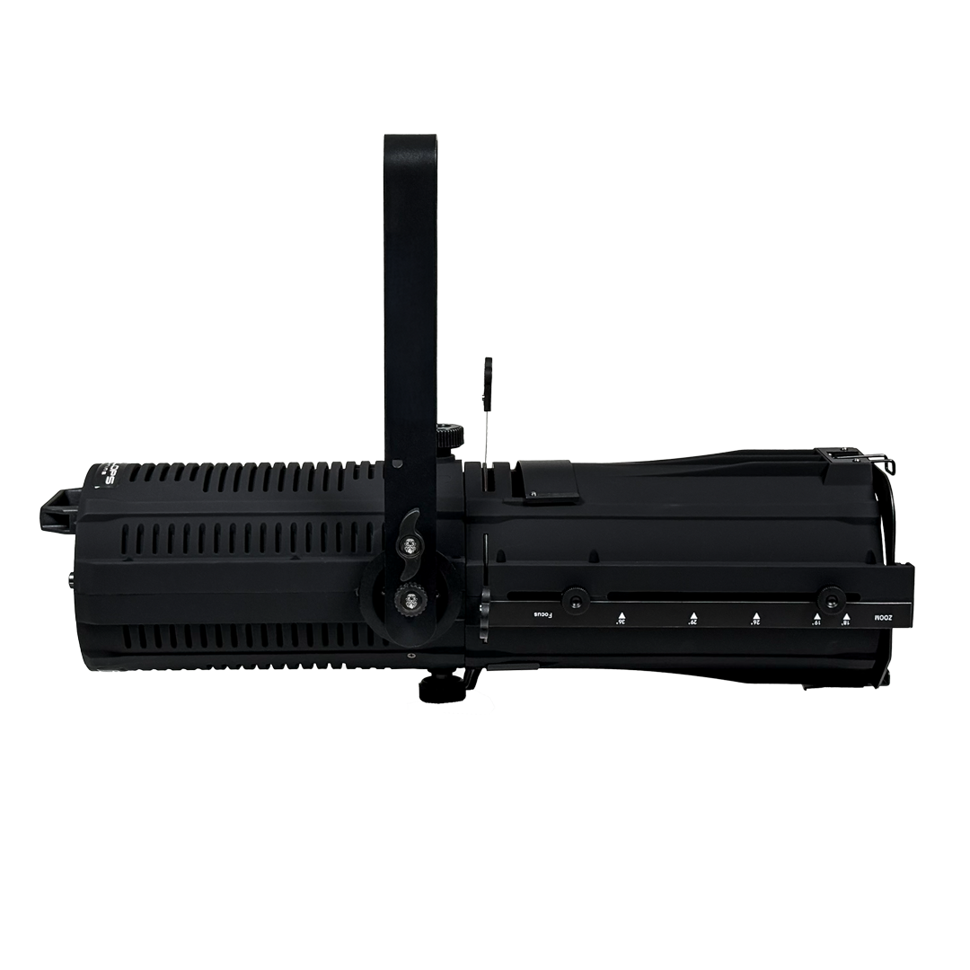 PR 350S - 350W RGBAYC LED Profile Spot