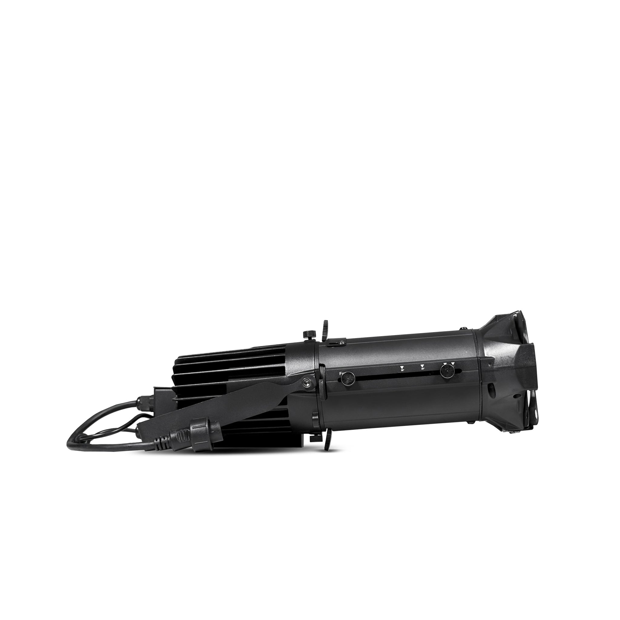 PR 40 - 40W White LED Profile Spot