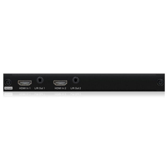 PRO-IN2HAB - 2-Way HDMI 2.0 Board with Audio Breakout
