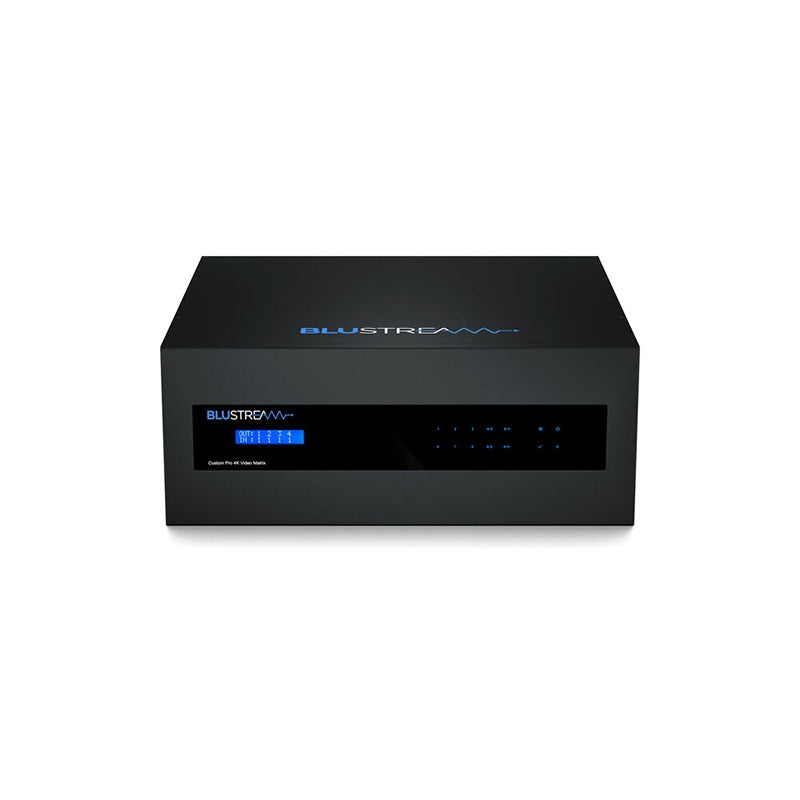 PRO16HBT70CS - 70m Custom Pro 16x16 HDBaseT™ CSC Matrix