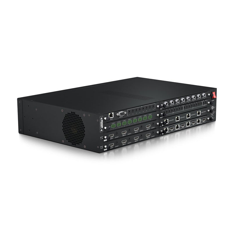 PRO88HBT100CS - Custom Pro 8x8 HDBaseT™ CSC Matrix - 100m