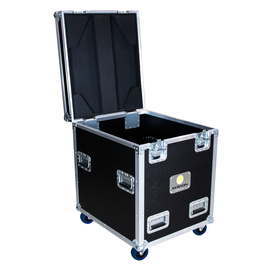 Flight Case - Perseo Profile - 1 Fixture