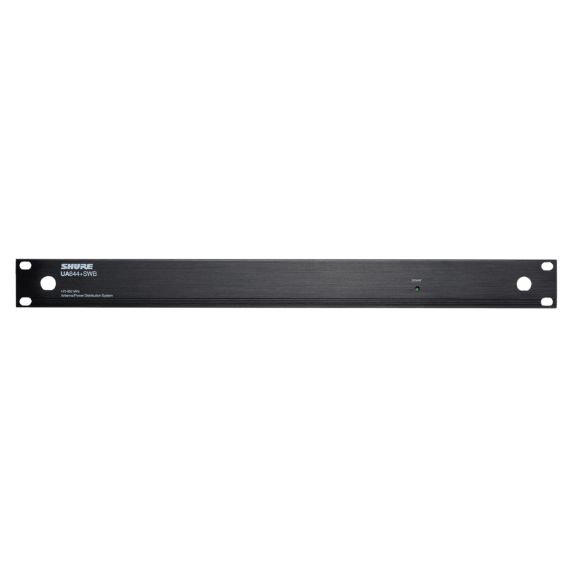 UA844 SWB - Antenna / Power Distribution System