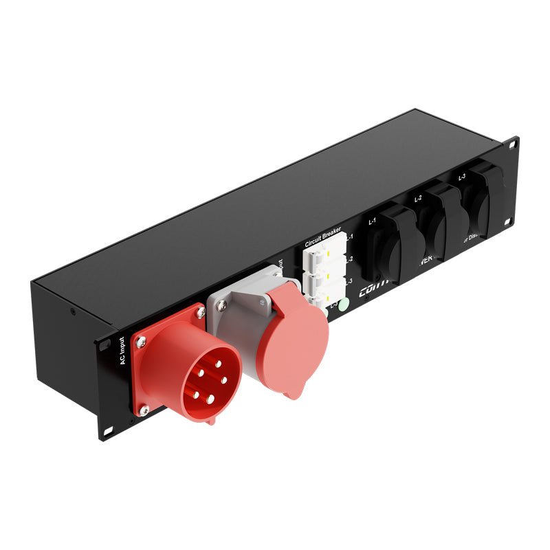 Power Rack Xtreme CPR32-C2-T6F3-CB