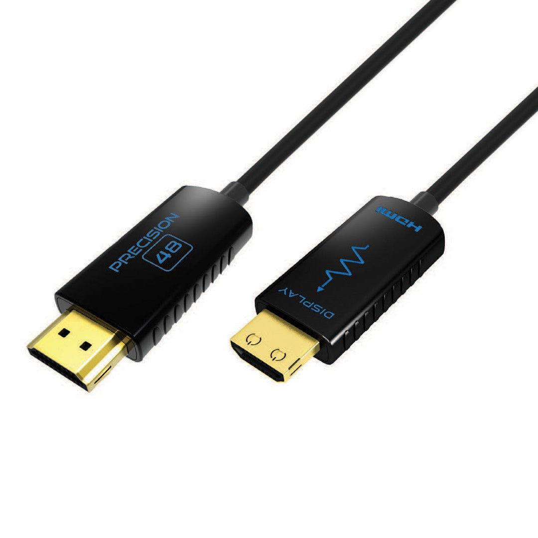 HDMI48G - Precision 48Gbps AOC HDMI Cable