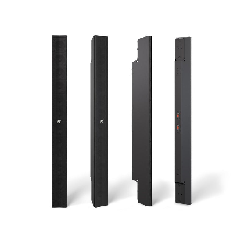 Python KP102 Mark I - Line Array Variable Beam