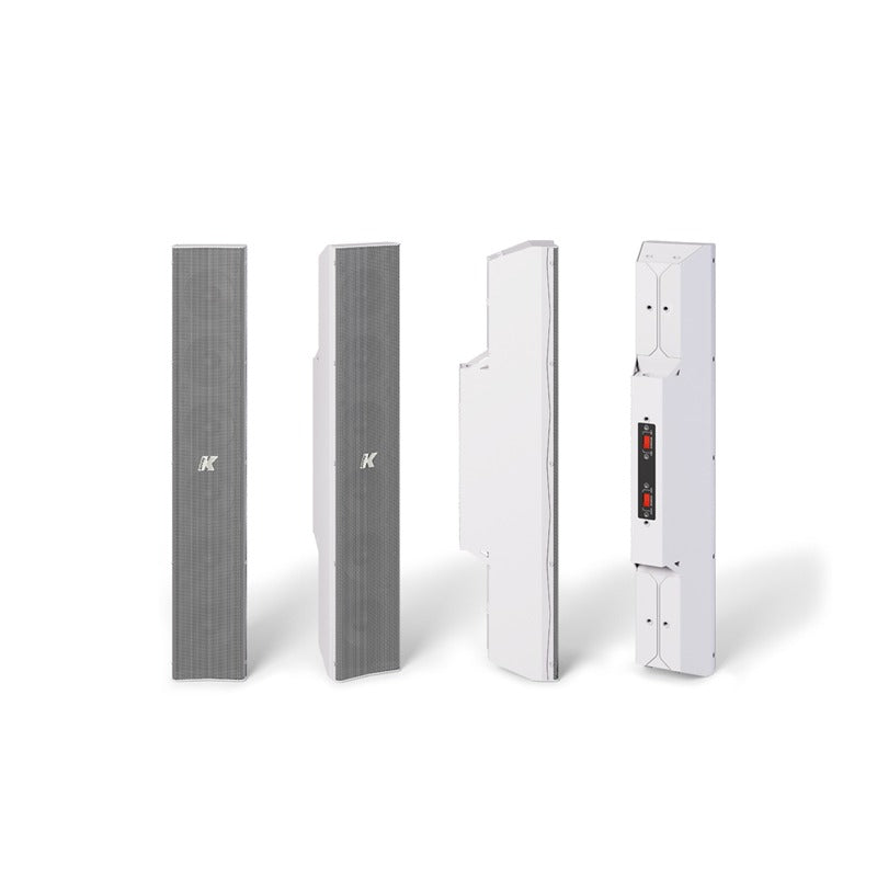 Python KP52 - Line-array Variable Beam Speaker