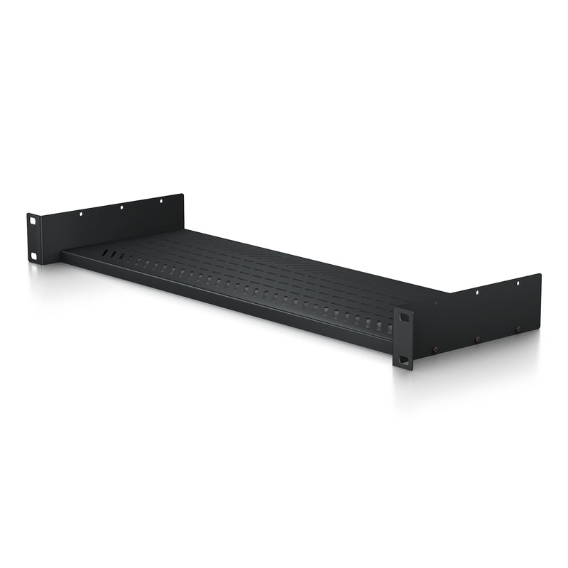 RSU-1RU - 19” 1U Generic Rack Shelf Mount