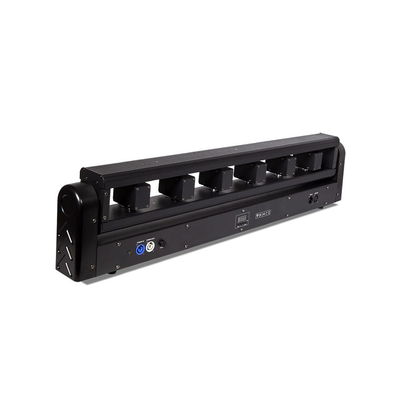 RAZOR B6500 – Rotating Blue Laser Bar with Individual Diode Pan