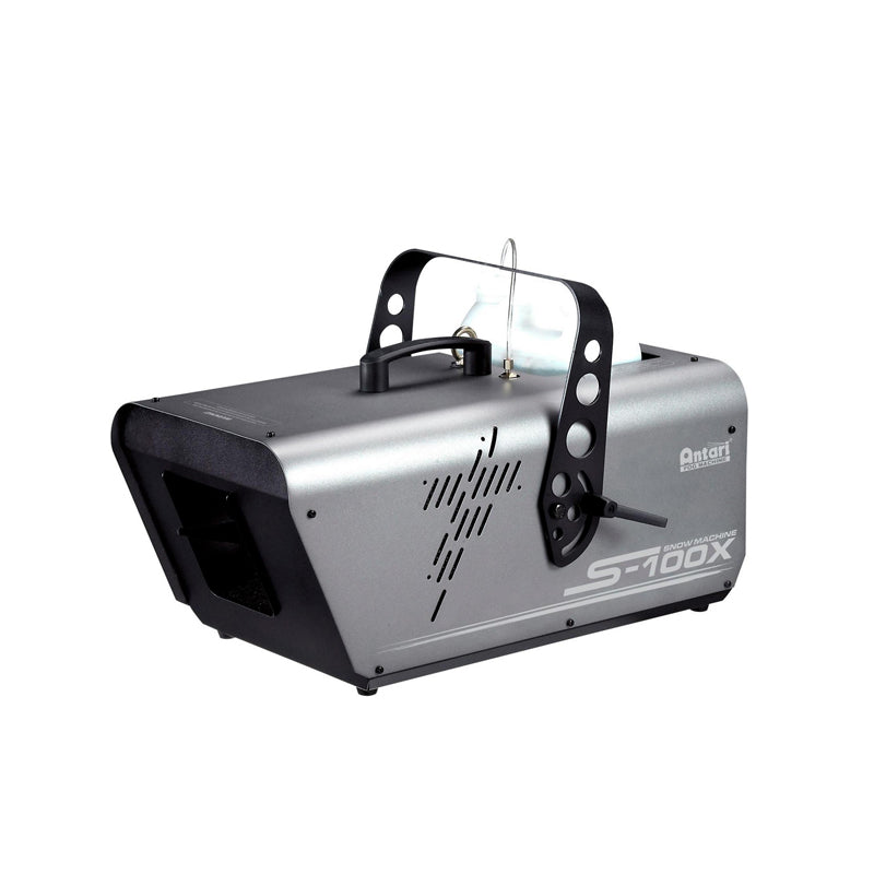 S-100X - Compact Snow Machine