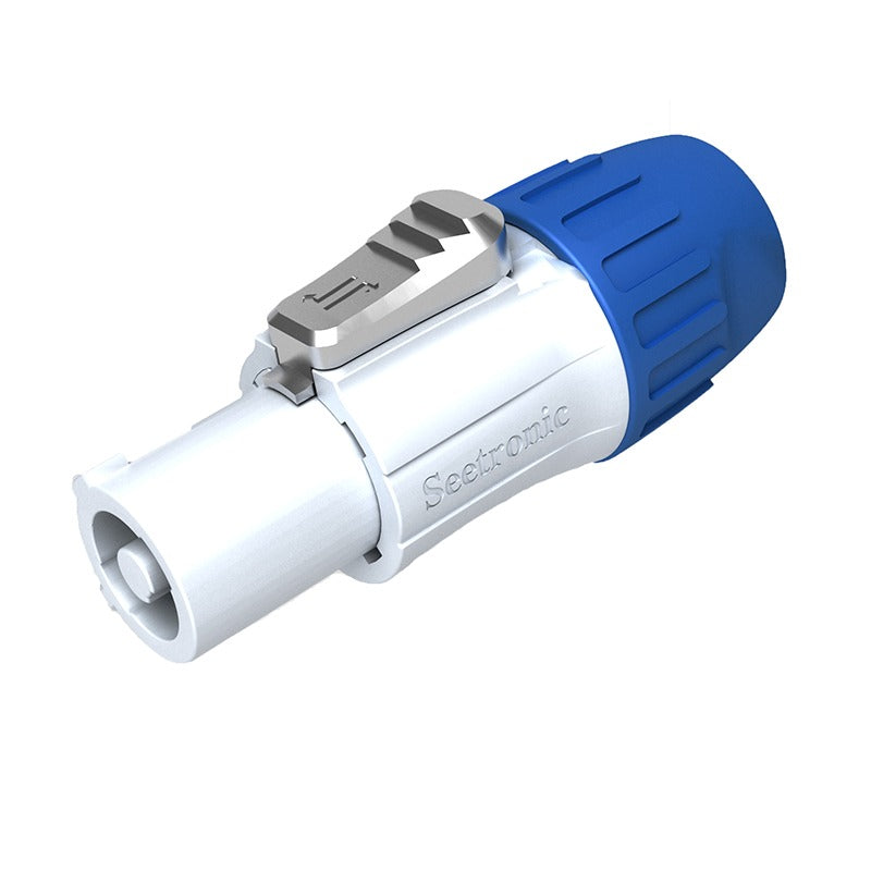 Seetronic - Cable Connector - B-type Power Out - SAC3FCB