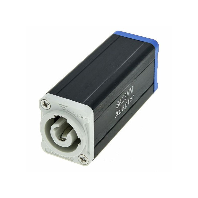 Seetronic - Power Connector (for linking SAC3MPA-SAC3MPB) - SAC3MM
