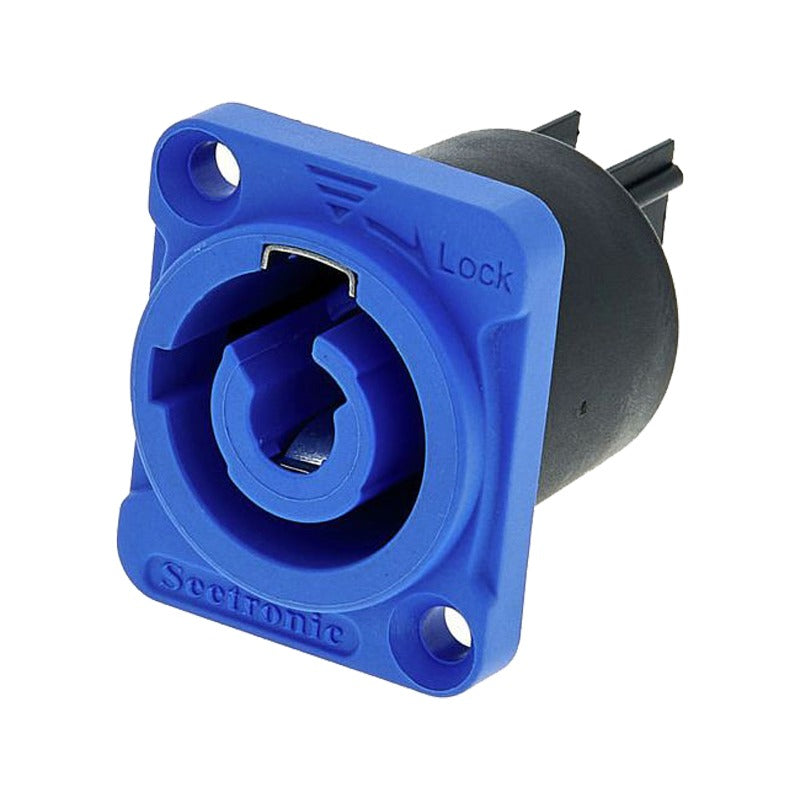Seetronic - Power Connector A-type Power In - SAC3MPA