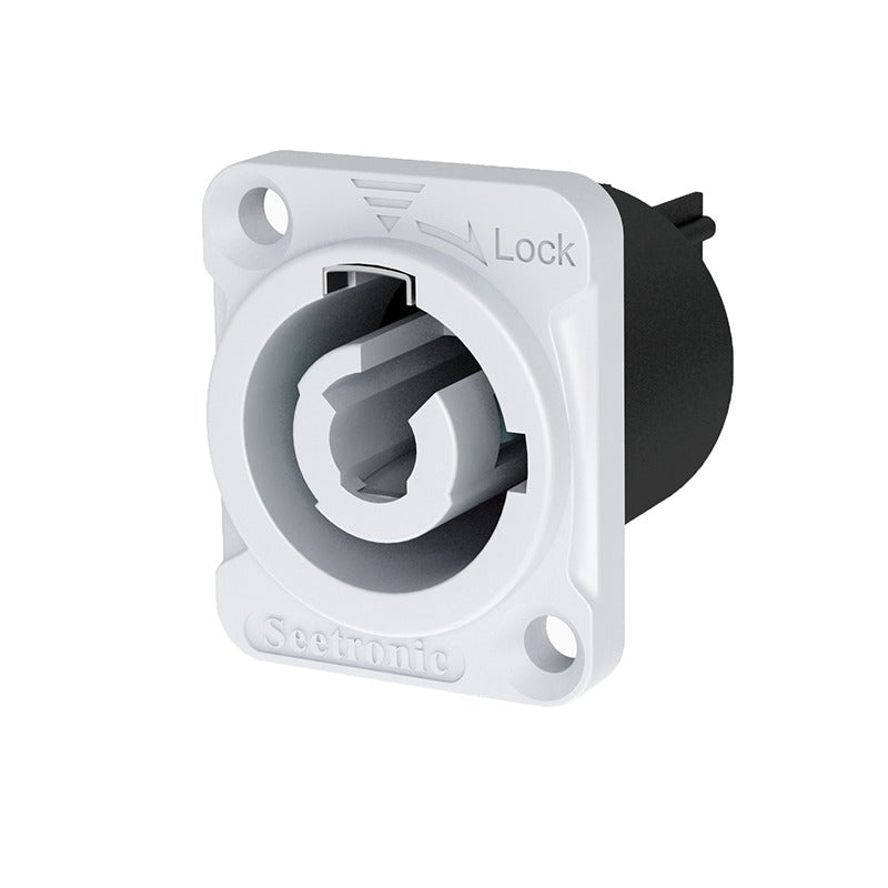 Seetronic - Chassis Cable Connector - B-type Power Out - SAC3MPB
