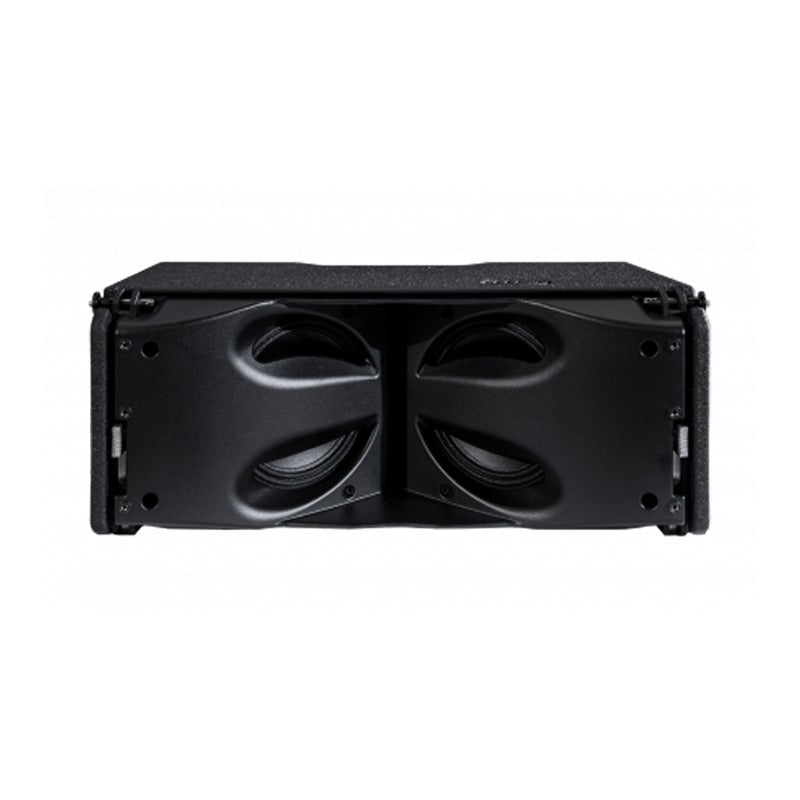 SARA-100 - Powered Compact Line Array System