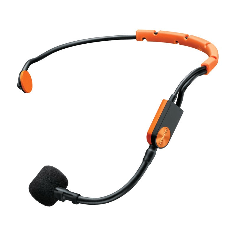 SM31FH - Fitness Headset Condenser Microphone
