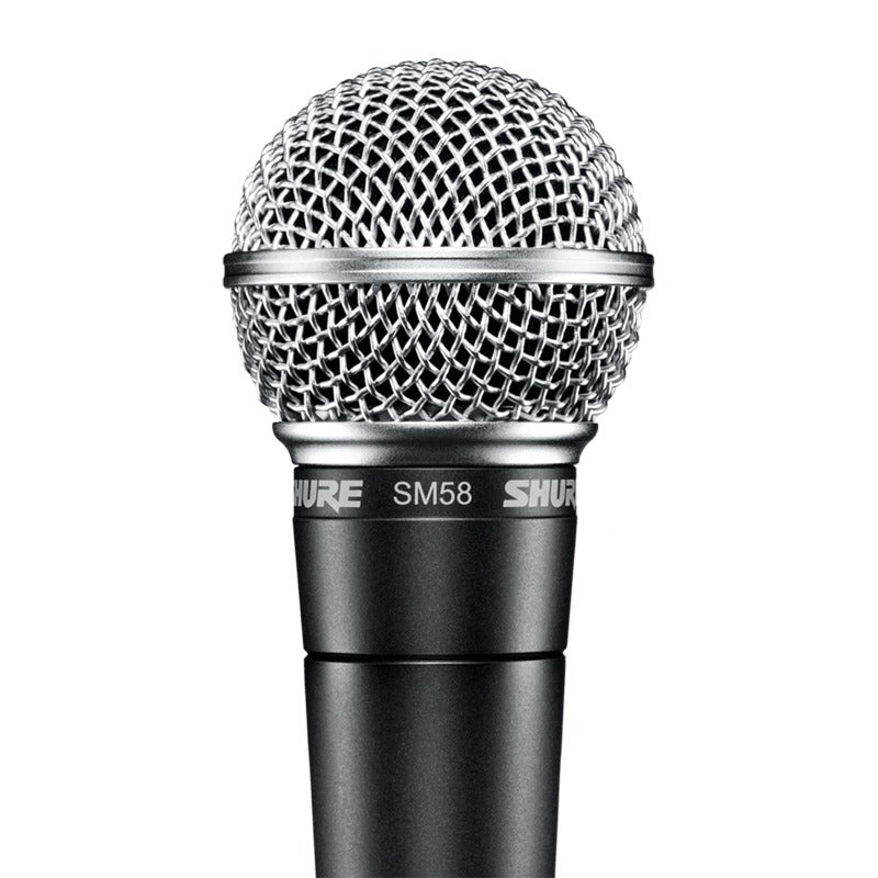 SM58 - Dynamic Vocal Microphone