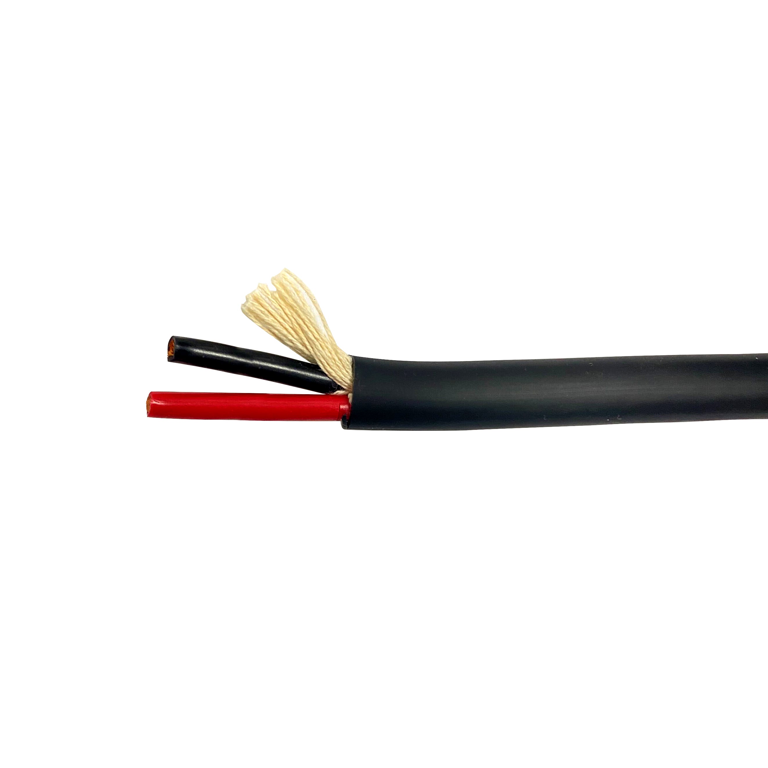 SP-260 - Flexible Speaker Cable 2 x 6.0 mm² AWG 10