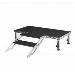 ED-AS-SPS - Adjustable Stairs