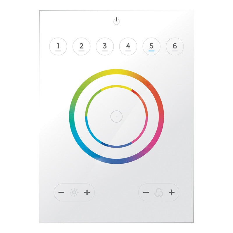 STICK-CW4 - WiFi DMX lighting controller