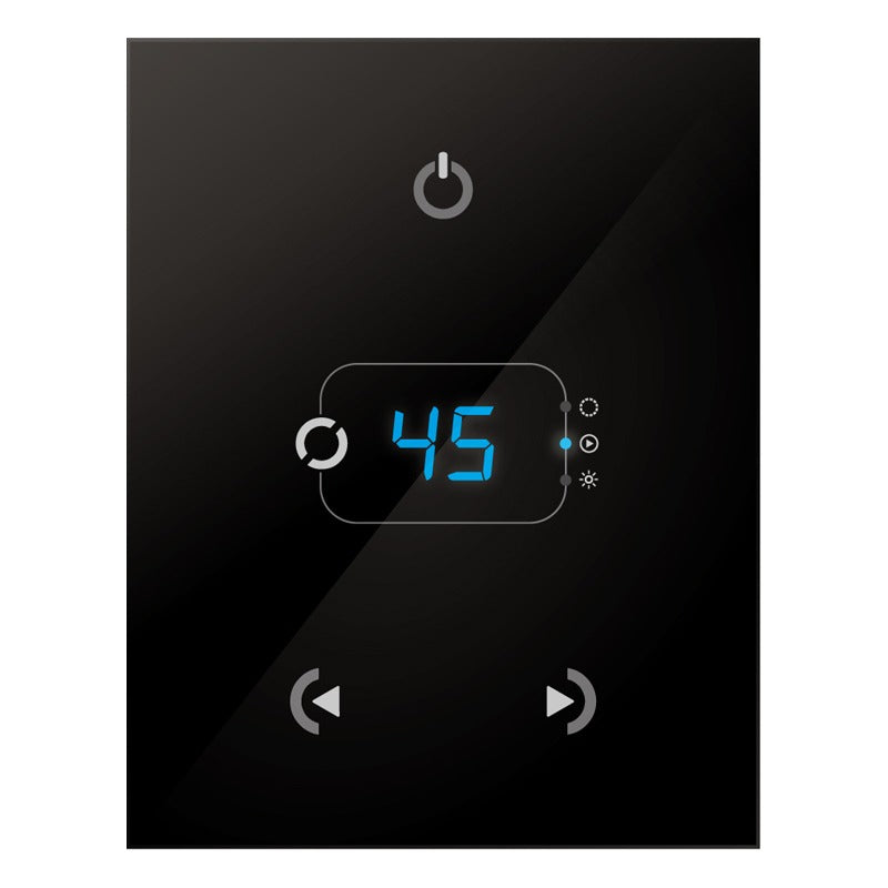 STICK-GA2 - DMX Glass Touch Panel for LED Control