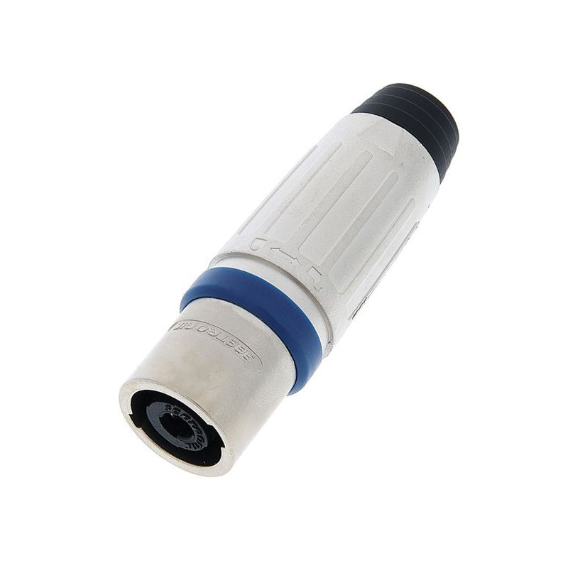 Seetronic - 4 Pin Loud Speaker Plug - SLDM4