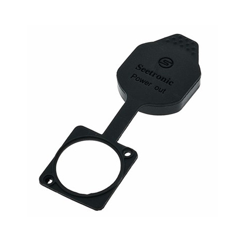 Seetronic - Rubber, Match for SAC3FPX-20 - CNAC-FPX-20