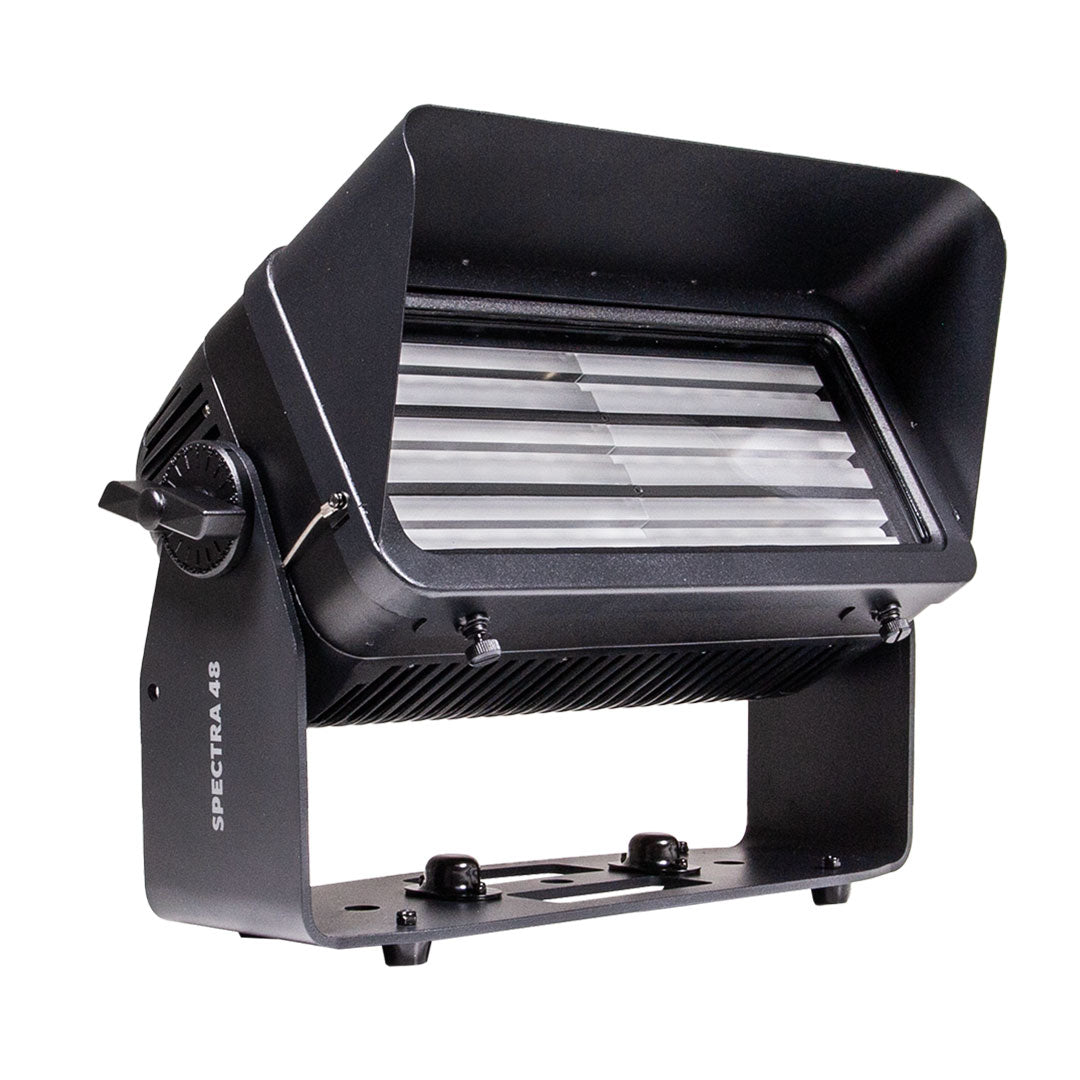 SPECTRA 48 - IP65 48x8W RGBL FX & Pixel Mapping Wash