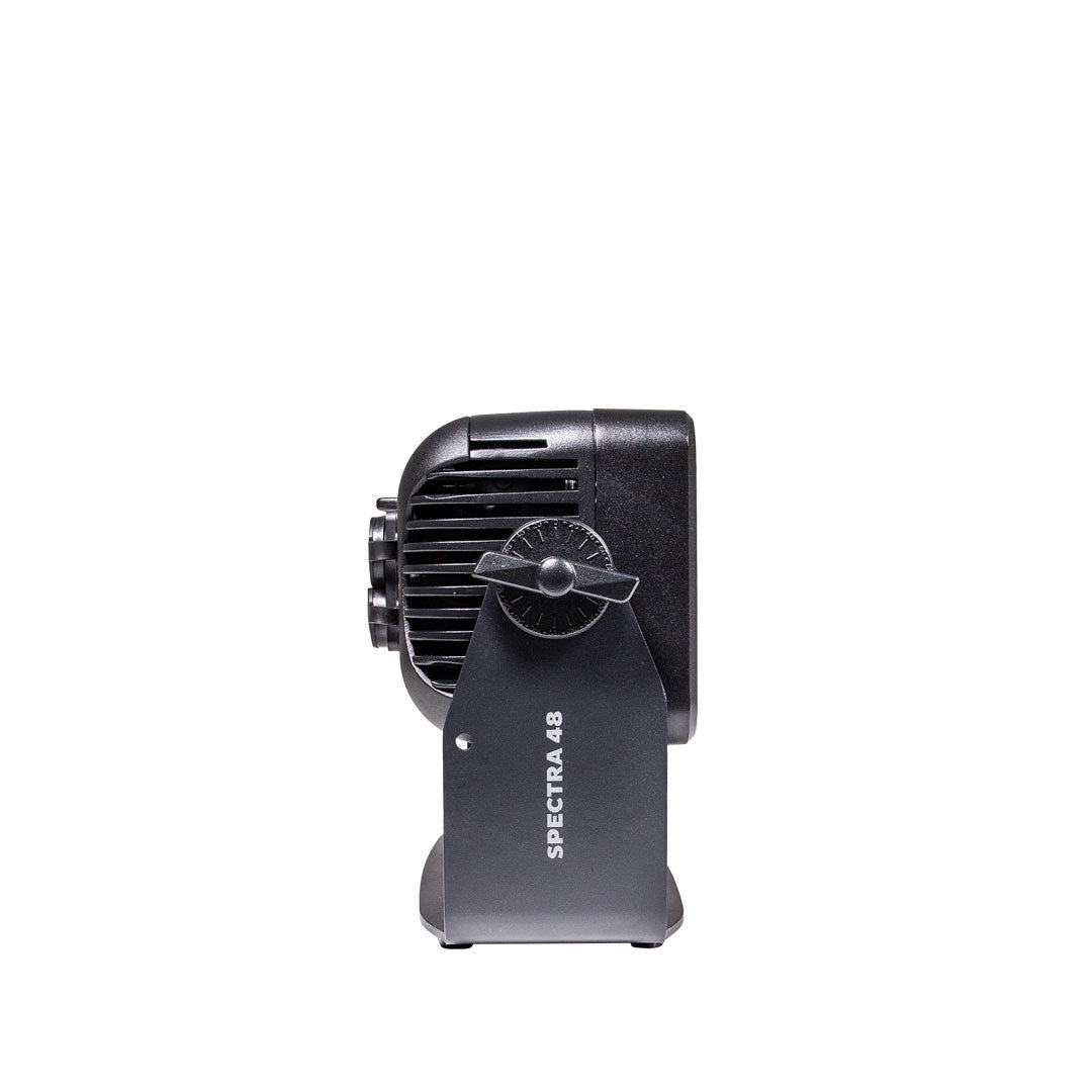SPECTRA 48 - IP65 48x8W RGBL FX & Pixel Mapping Wash
